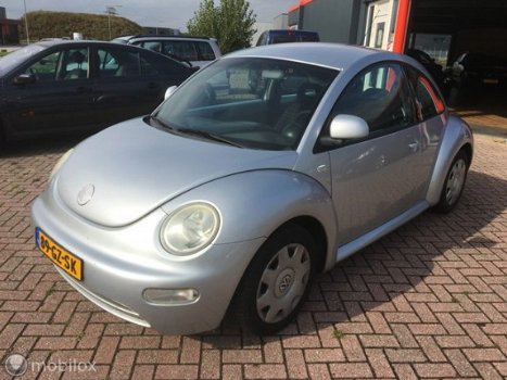 Volkswagen New Beetle - 2.0 Highline NW Apk 1250 € - 1