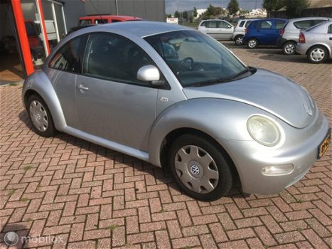 Volkswagen New Beetle - 2.0 Highline NW Apk 1250 € - 1