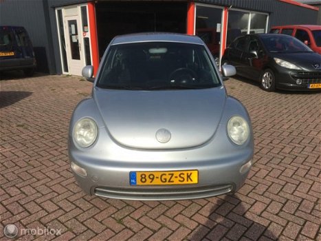 Volkswagen New Beetle - 2.0 Highline NW Apk 1250 € - 1