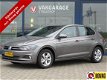 Volkswagen Polo - 1.0 TSI 95PK Automaat / Apple & Android Navigatie / Stoelverwarming / Sportvelgen - 1 - Thumbnail