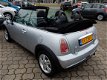 Mini Mini Cabrio - 1.6 Cooper Pepper / Stoelverwarming / PDC / nap logisch / - 1 - Thumbnail