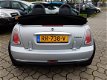 Mini Mini Cabrio - 1.6 Cooper Pepper / Stoelverwarming / PDC / nap logisch / - 1 - Thumbnail