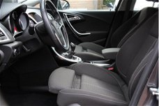 Opel Astra - 1.4 Turbo GT 2011|Sportstoeln|Navi|19"|NWST