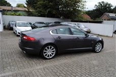 Jaguar XF - 2.7D V6 Premium Luxury