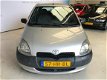 Toyota Yaris - 1.0-16V VVT-i YORIN 10-2001 168000km nwe.apk 1950 eu - 1 - Thumbnail