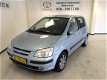 Hyundai Getz - 1.3i 5D GLS automaat, airco, tr.haak, APK 05-2020 - 1 - Thumbnail