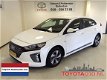 Hyundai IONIQ - 1.6 GDi i-Motion, camera, climate - 1 - Thumbnail