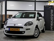 Fiat Punto Evo - 1.2 Pop *133dkm* Nw.APK/Airco/Cruise/4-cilinder