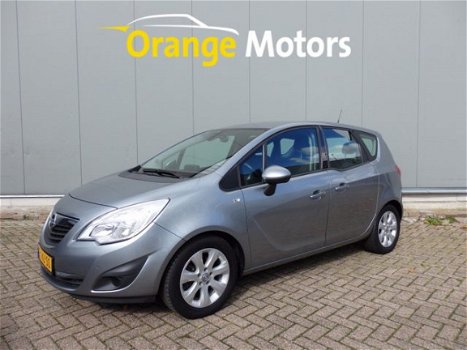 Opel Meriva - 1.4 Turbo Berlin+ - 1