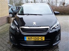 Peugeot 108 - 1.0 e-VTi Blue Lion Airco, Elektr. ramen CV met AB telefoonkoppeling