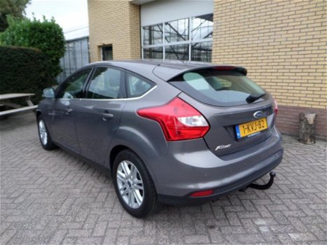 Ford Focus - 1.0 EcoBoost Titanium 125 PK - 1