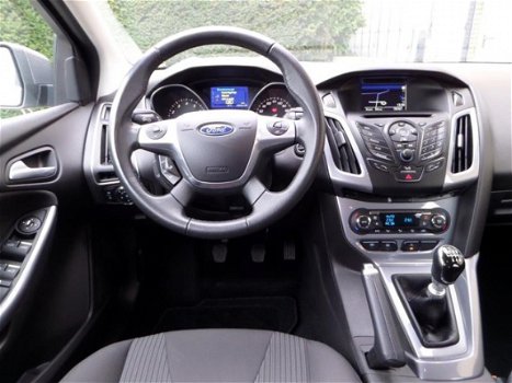 Ford Focus - 1.0 EcoBoost Titanium 125 PK - 1