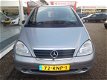 Mercedes-Benz A-klasse - 160 Classic Fun 3 EIGENAAR AUTOMAAT - 1 - Thumbnail