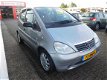 Mercedes-Benz A-klasse - 160 Classic Fun 3 EIGENAAR AUTOMAAT - 1 - Thumbnail