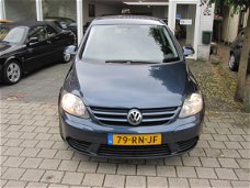 Volkswagen Golf Plus - 1.6 FSI Turijn