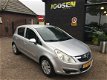 Opel Corsa - 1.2-16V BUSINESS - 1 - Thumbnail