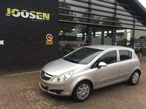Opel Corsa - 1.2-16V BUSINESS - 1