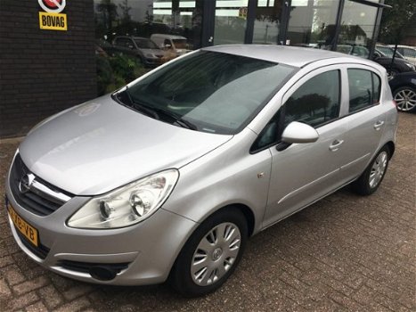 Opel Corsa - 1.2-16V BUSINESS - 1