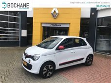 Renault Twingo - 1.0 SCe Collection Airco/Bluetooth