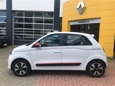 Renault Twingo - 1.0 SCe Collection Airco/Bluetooth - 1