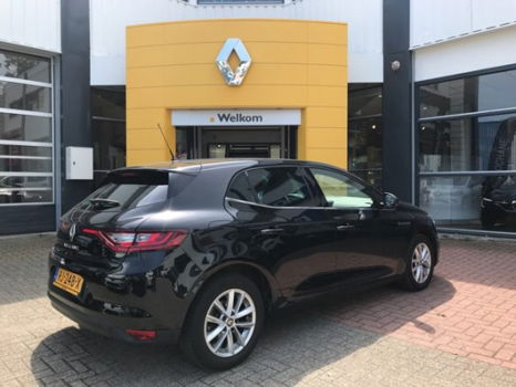 Renault Mégane - 1.2 TCe Limited EDC Automaat /Navi/Clima/PDC/Cruise/ACTIE - 1