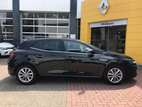 Renault Mégane - 1.2 TCe Limited EDC Automaat /Navi/Clima/PDC/Cruise/ACTIE - 1