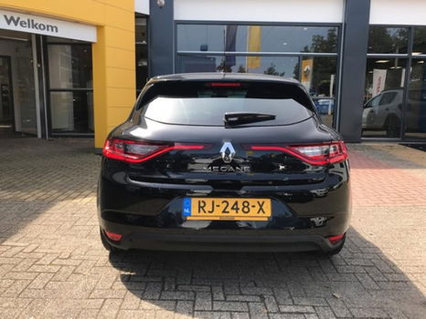 Renault Mégane - 1.2 TCe Limited EDC Automaat /Navi/Clima/PDC/Cruise/ACTIE - 1