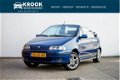 Fiat Punto Cabrio - 1.6 90 ELX 1995 Trekhaak - 1 - Thumbnail