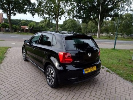 Volkswagen Polo - 1.0 TSI Edition 5-drs Executive-plus pakket / NAVIGATIE / 55.000 KM / Cruise contr - 1