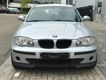 BMW 1-serie - 116i 5 deurs 31-12-2005 Apk 03-2020 Grijs airco - 1 - Thumbnail