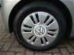 Volkswagen Up! - 1.0 move up BlueMotion DRIVER PACK | EXECUTIVE-PACK | NAVIGATIE | RIJKLAARPRIJS - 1 - Thumbnail