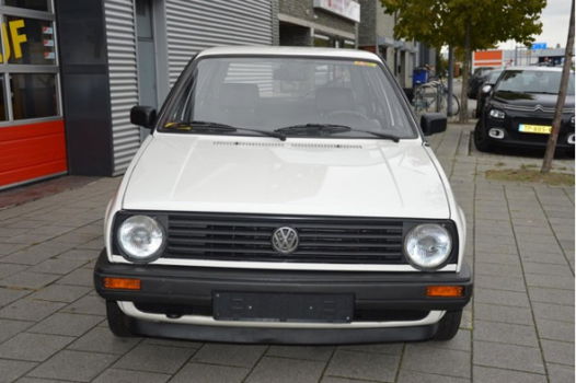 Volkswagen Golf - 1.6 CL Collectors Item 5Drs - Automaat - Eerste Eigenaar - Dealer onderhouden - 1