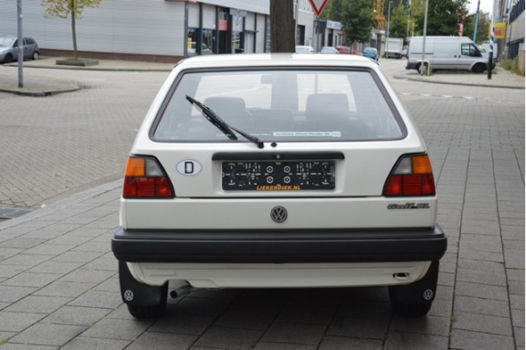 Volkswagen Golf - 1.6 CL Collectors Item 5Drs - Automaat - Eerste Eigenaar - Dealer onderhouden - 1