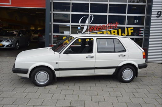 Volkswagen Golf - 1.6 CL Collectors Item 5Drs - Automaat - Eerste Eigenaar - Dealer onderhouden - 1