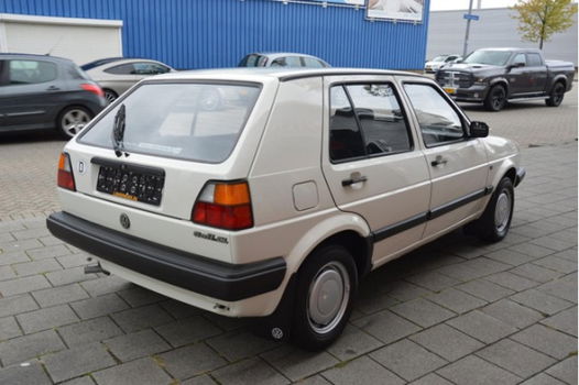 Volkswagen Golf - 1.6 CL Collectors Item 5Drs - Automaat - Eerste Eigenaar - Dealer onderhouden - 1