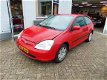 Honda Civic - 1.6i LS AUTOMAAT - 1 - Thumbnail