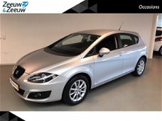 Seat Leon - 1.2 TSI 105PK Style DUEL CLIMATE CONTROL | CRUISE CONTROL | BLUETOOTH TELEFOONVERBINDING