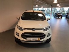 Ford EcoSport - 1.5 Ti-VCT Titanium AUTOMAAT NAVI | CLIMATE CONTROL | ARMSTEUN VOOR | PARKEERSENSORE