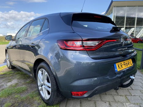 Renault Mégane - 1.5 dCi 110Pk Zen Climat R-Link Trkh PDC Climate - 1