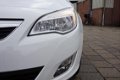 Opel Astra - 1.4 l CLIMA l CRUISE l LEDEREN/STOF l RIJKLAAR - 1 - Thumbnail