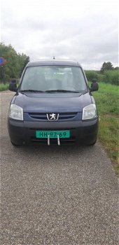 Peugeot Partner - 170C 1.9 D Avantage - 1