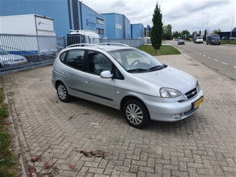 Chevrolet Tacuma - 1.6-16V Style - 1