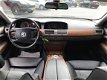 BMW 7-serie - 735i Leer * PDC 2X * Xenon * 17 Inch * E.L. stoelverstelling - 1 - Thumbnail