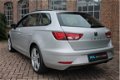 Seat Leon ST - 1.2 TSI 2017 Station 21.233Km 1e Eigenaar Airco Navi LMV - 1 - Thumbnail