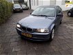 BMW 3-serie - 318i Executive - 1 - Thumbnail