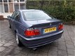 BMW 3-serie - 318i Executive - 1 - Thumbnail