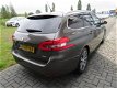 Peugeot 308 SW - 1.6 BlueHDI Blue Lease Executive Cognac Leder Stoelverw Achteruitrijcamera Panorama - 1 - Thumbnail