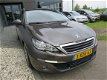 Peugeot 308 SW - 1.6 BlueHDI Blue Lease Executive Cognac Leder Stoelverw Achteruitrijcamera Panorama - 1 - Thumbnail