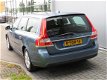 Volvo V70 - D2 NIEUWE D-riem Kinderzitjes Navi Airco PDC Bluetooth Cruise - 1 - Thumbnail