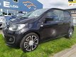 Volkswagen Up! - 1.0 high up BlueMotion -Luxe editie - Regensensor- Cruise- PDC- Airco- Navigatie - 1 - Thumbnail